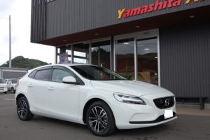 Volvo V40T3