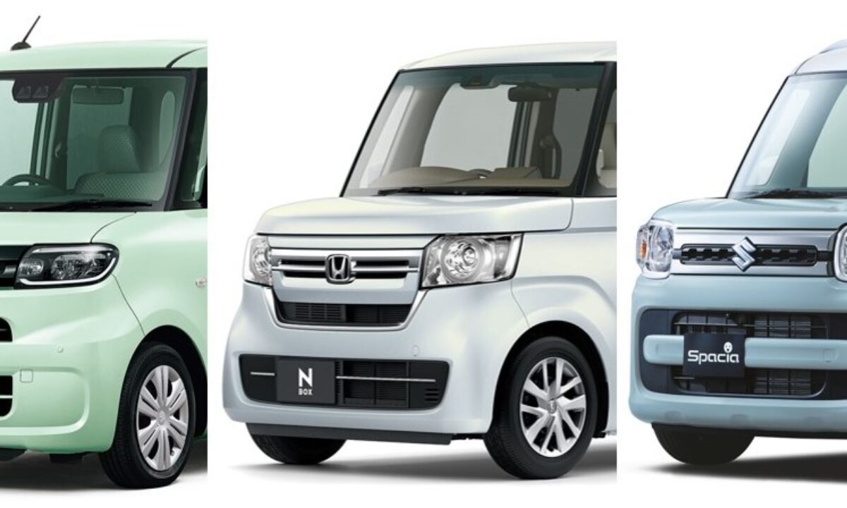 軽自動車の福祉車両ってどれがいいの？軽スロープ車を徹底比較