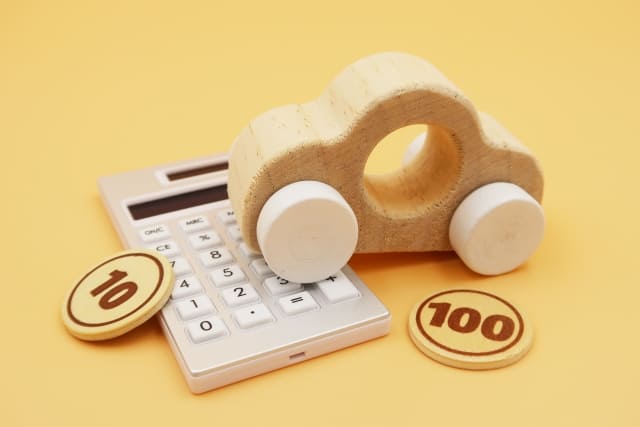 法人むけ、福祉車両の補助金や助成金まとめ